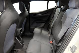 Volvo EX30 vaihtoauto