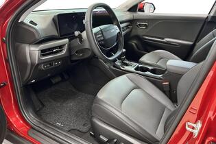 Kia K4 vaihtoauto