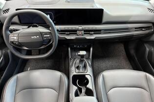 Kia K4 vaihtoauto