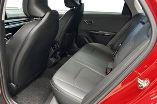Kia K4 vaihtoauto