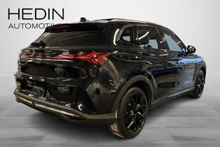 MG Marvel R vaihtoauto