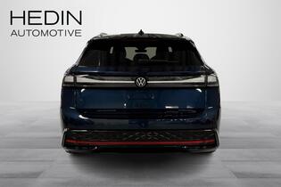 Volkswagen ID.7 vaihtoauto