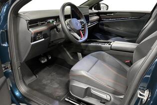 Volkswagen ID.7 vaihtoauto