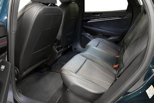 Volkswagen ID.7 vaihtoauto