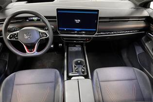 Volkswagen ID.7 vaihtoauto