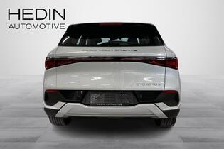 BYD Atto 3 vaihtoauto