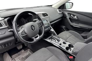 Renault Kadjar vaihtoauto