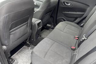 Renault Kadjar vaihtoauto