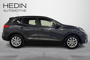 Renault Kadjar vaihtoauto
