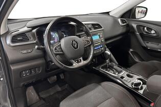 Renault Kadjar vaihtoauto