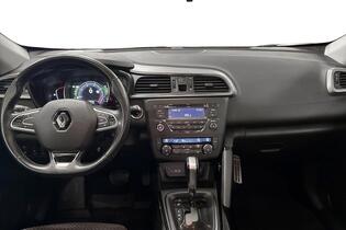 Renault Kadjar vaihtoauto