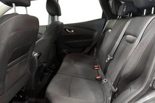 Renault Kadjar vaihtoauto