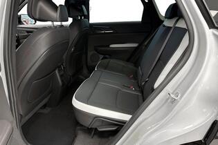 Kia EV5 vaihtoauto