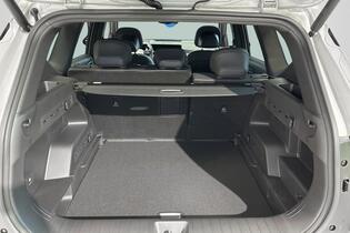 Kia EV5 vaihtoauto