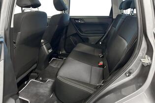 Subaru Forester vaihtoauto
