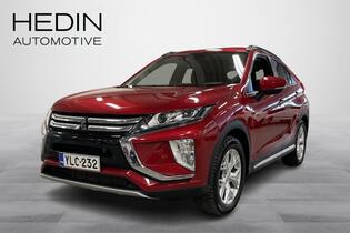Mitsubishi Eclipse Cross vaihtoauto