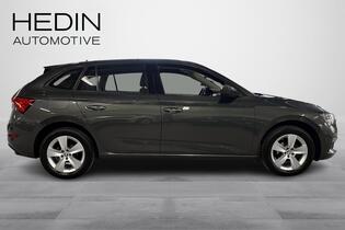 Skoda Scala vaihtoauto