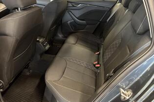 Skoda Scala vaihtoauto