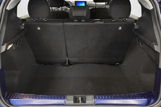 Dacia Sandero vaihtoauto