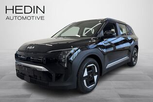 Kia EV3 vaihtoauto