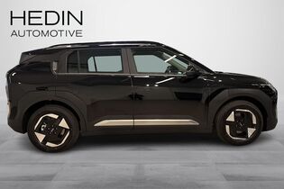 Kia EV3 vaihtoauto