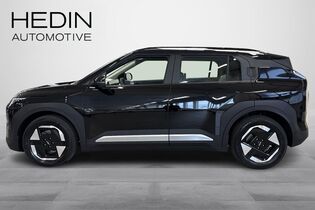 Kia EV3 vaihtoauto