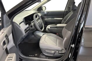 Kia EV3 vaihtoauto