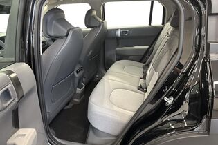 Kia EV3 vaihtoauto