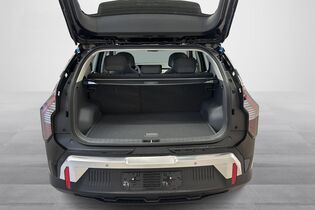 Kia EV3 vaihtoauto