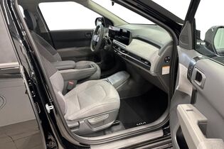 Kia EV3 vaihtoauto