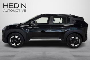 Kia EV3 vaihtoauto