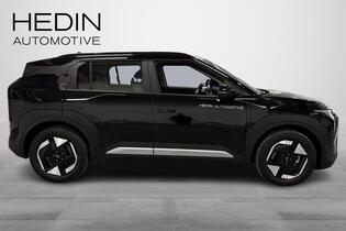 Kia EV3 vaihtoauto