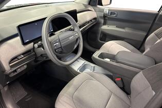 Kia EV3 vaihtoauto