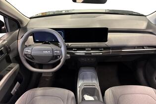 Kia EV3 vaihtoauto