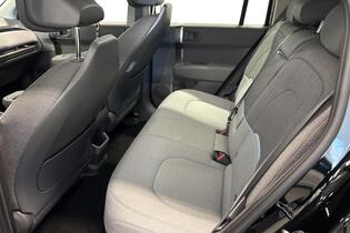 Kia EV3 vaihtoauto