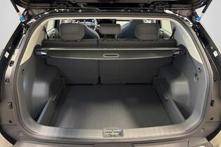 Kia EV3 vaihtoauto