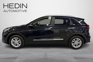 Kia Niro plug-in vaihtoauto