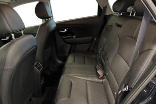 Kia Niro plug-in vaihtoauto