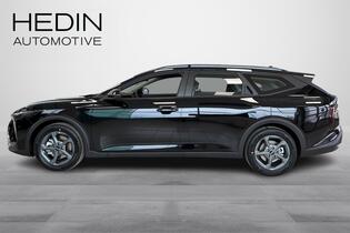 Kia K4 vaihtoauto