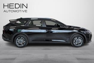 Kia K4 vaihtoauto