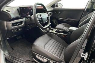 Kia K4 vaihtoauto