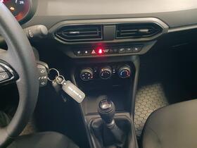 Dacia Sandero vaihtoauto