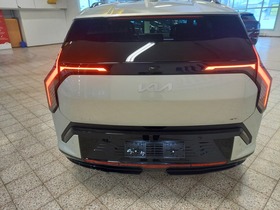 Kia EV3 vaihtoauto