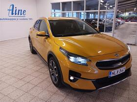 Kia XCeed vaihtoauto
