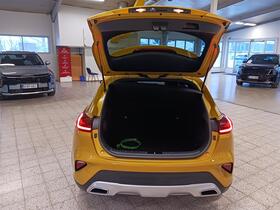 Kia XCeed vaihtoauto