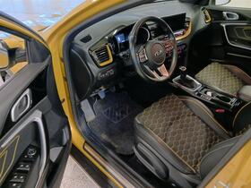 Kia XCeed vaihtoauto