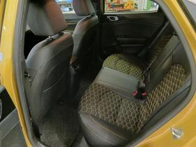 Kia XCeed vaihtoauto