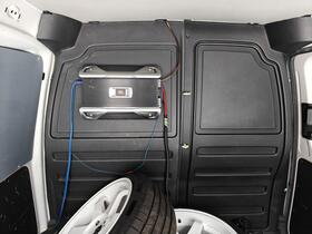 Volkswagen Caddy vaihtoauto