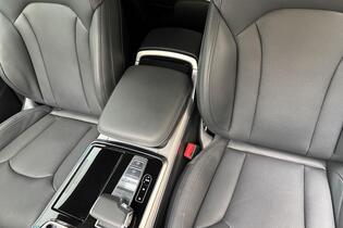 Audi Q8 vaihtoauto