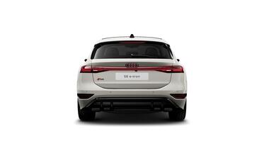 Audi S6 e-tron vaihtoauto